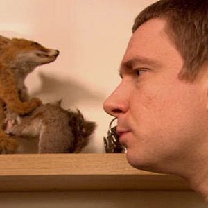 Bilder Das Chaos - Gar nicht allein zu Haus!