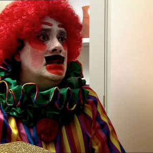 Bilder Das Chaos - Gar nicht allein zu Haus!