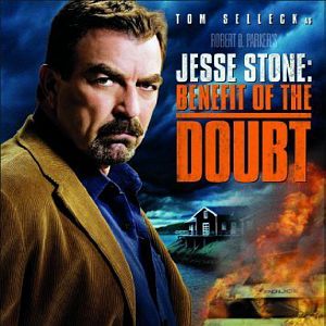 Bilder Jesse Stone : Benefit of the Doubt