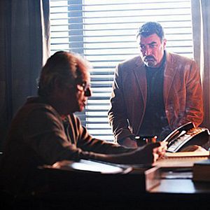 Bilder Jesse Stone : Benefit of the Doubt