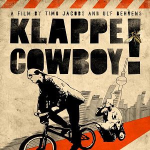 Bilder Klappe Cowboy!