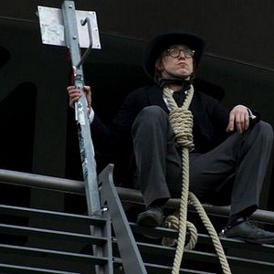 Bilder Klappe Cowboy!