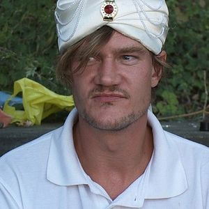 Bilder Klappe Cowboy!