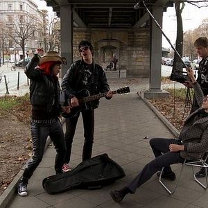 Bilder Klappe Cowboy!