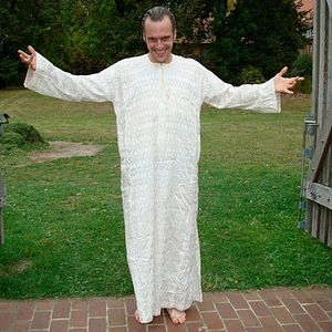 Bilder Klappe Cowboy!