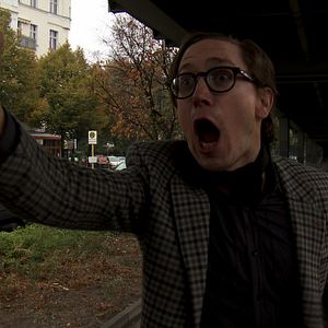 Bilder Klappe Cowboy!