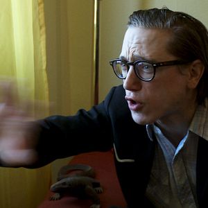 Bilder Klappe Cowboy!