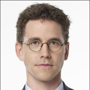 Bilder Brian Dietzen