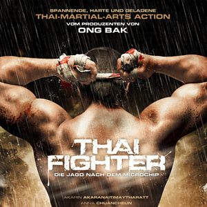 Bilder Thai Fighter - Die Jagd nach dem Microchip