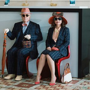 Bilder André Dussollier