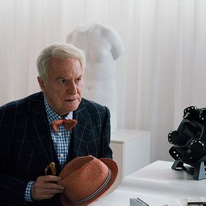 Bilder André Dussollier