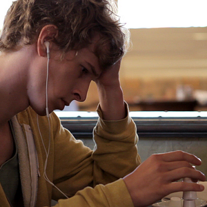 Bilder Falling Overnight