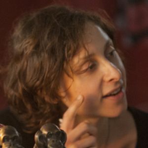 Bilder Carine Tardieu