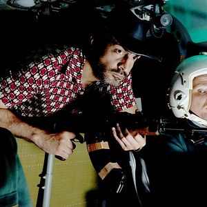 Bilder Vom Traum zum Terror - München 72