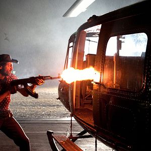 Bilder Vom Traum zum Terror - München 72