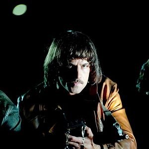 Bilder Vom Traum zum Terror - München 72