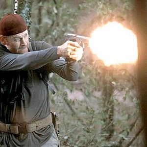 Bilder Alraune - Die Wurzel des Grauens