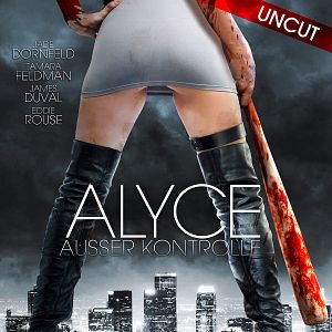 Bilder Alyce - Außer Kontrolle