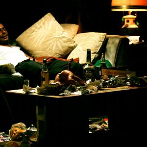 Bilder Alyce - Außer Kontrolle