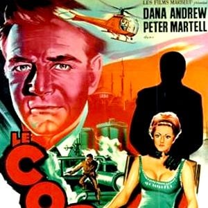 Bilder Die Cobra - Tödlicher als alle Waffen