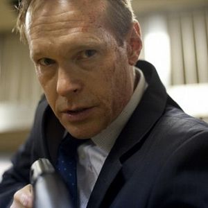 Bilder Steven Mackintosh