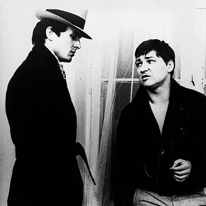 Bilder Liebe ist kälter als der Tod