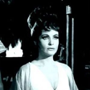 Bilder Rossana Podesta