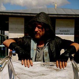 Bilder Alican Yücesoy