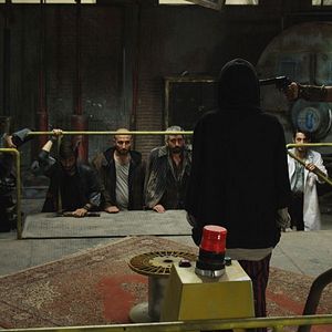 Bilder Sermet Yeşil