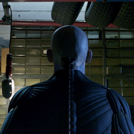 Bilder The Prototype