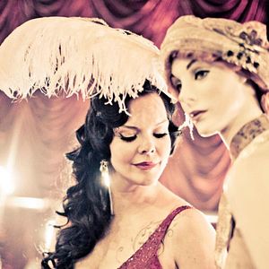 Bilder Imaginaerum by Nightwish