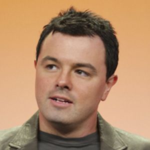 Bilder Seth MacFarlane
