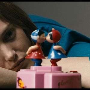 Bilder Elle ne pleure pas, elle chante