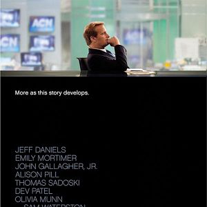 Bilder The Newsroom (2012)