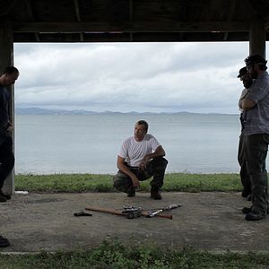 Bilder The Running Dead