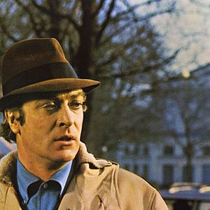 Bilder Michael Caine