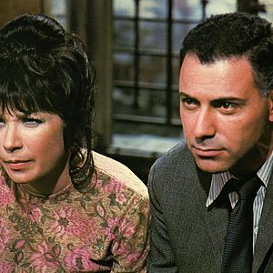 Bilder Siebenmal lockt das Weib