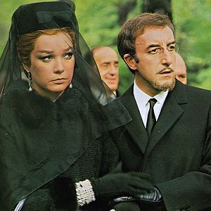 Bilder Siebenmal lockt das Weib