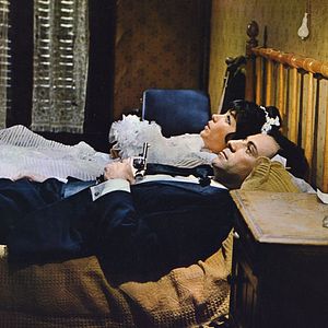 Bilder Siebenmal lockt das Weib