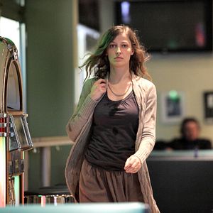 Bilder Alexandra Maria Lara