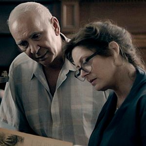 Bilder Susan Sarandon