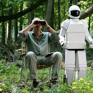 Bilder Frank Langella