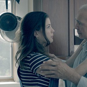 Bilder Frank Langella