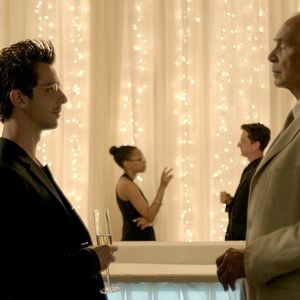 Bilder Frank Langella