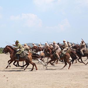 Bilder Çanakkale 1915