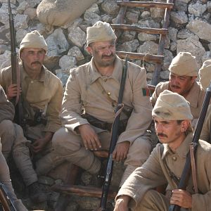 Bilder Çanakkale 1915