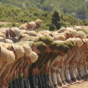 Bilder Çanakkale 1915