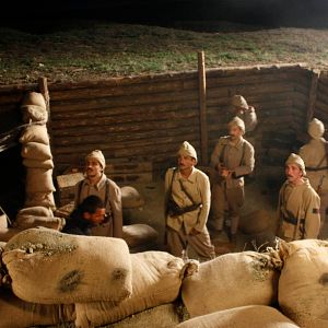 Bilder Çanakkale 1915