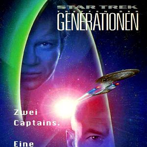 Bilder Star Trek 7: Treffen der Generationen