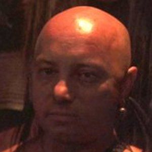 Bilder Angry Anderson